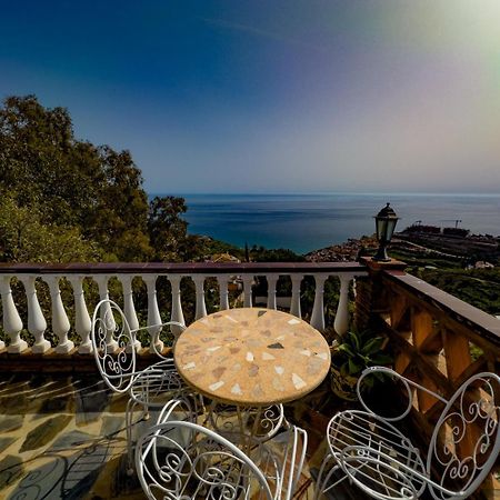 Villa Vistas Torrox Exteriér fotografie