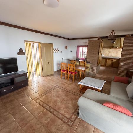 Villa Vistas Torrox Exteriér fotografie