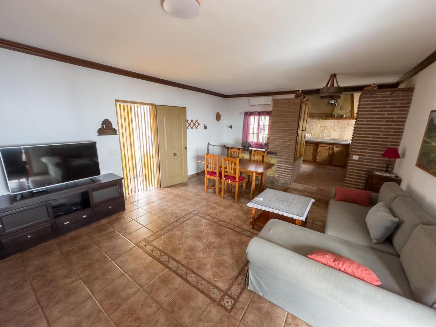 Villa Vistas Torrox Exteriér fotografie