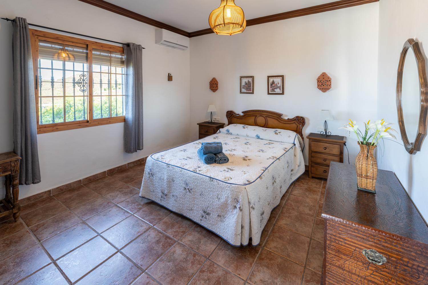 Villa Vistas Torrox Exteriér fotografie