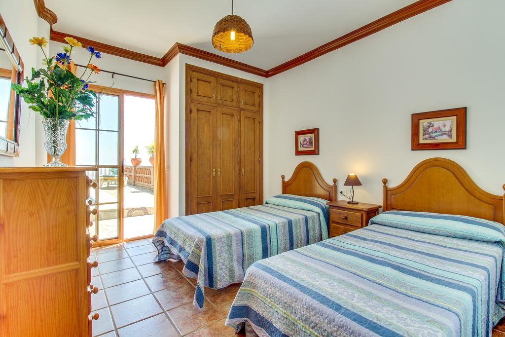 Villa Vistas Torrox Exteriér fotografie