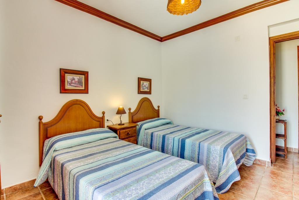 Villa Vistas Torrox Exteriér fotografie