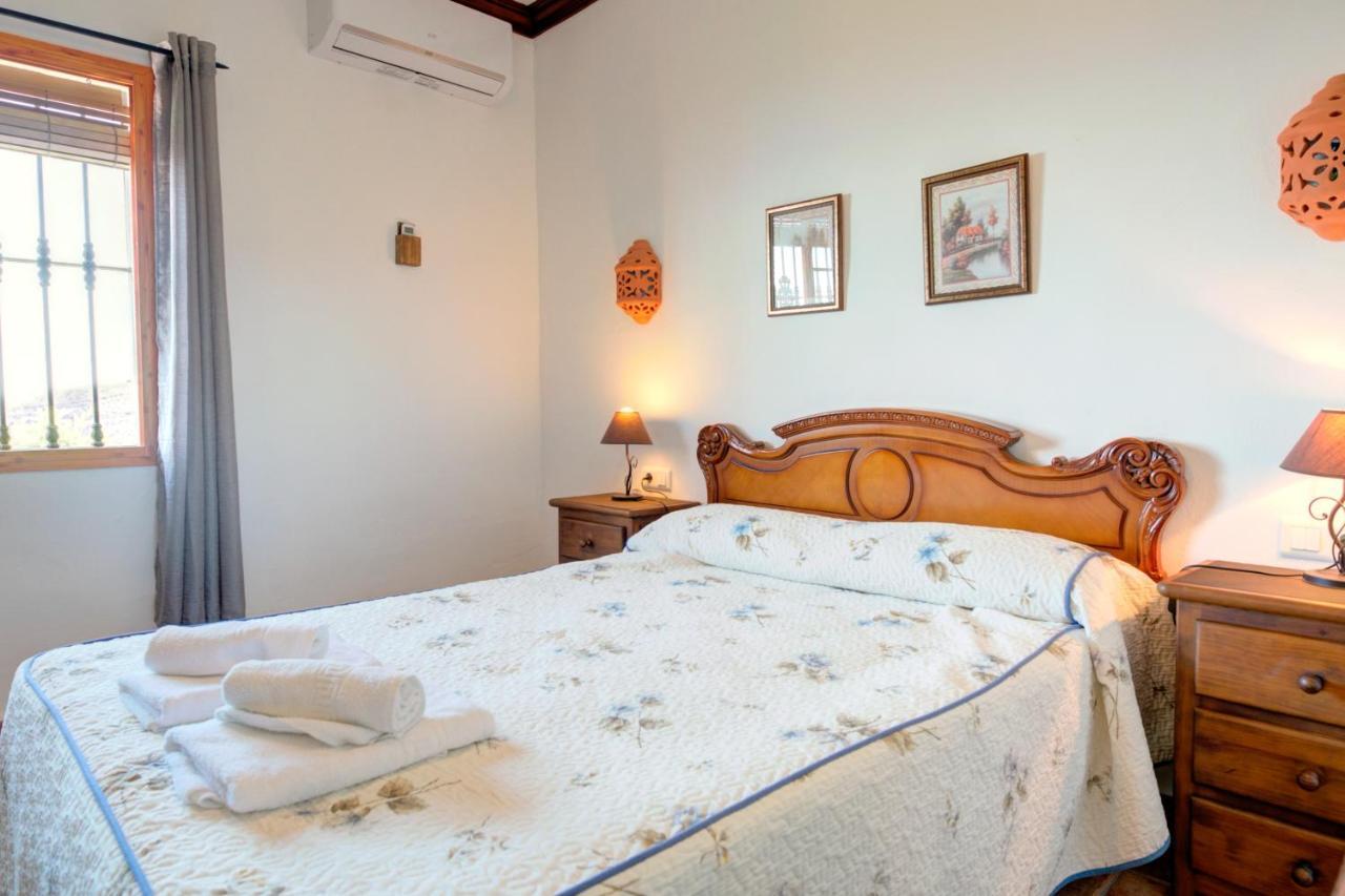 Villa Vistas Torrox Exteriér fotografie