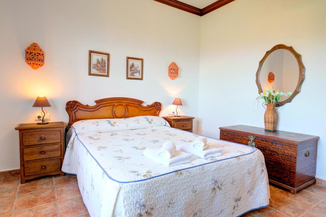 Villa Vistas Torrox Exteriér fotografie